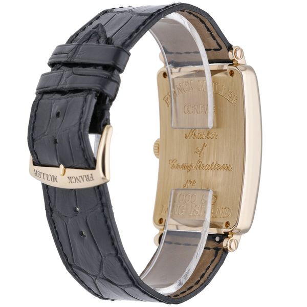 Franck Muller Long Island 1000 SC